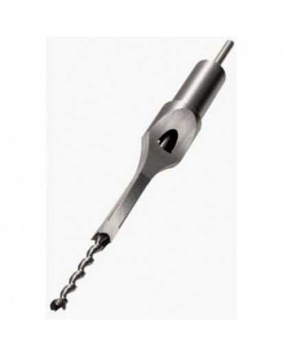 JPW Industries 708594 | MBC-3/4, Mortise Bit & Chisel Set 3/4