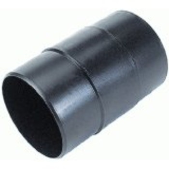 JET Tools JW1019 | 4 in Splice Fitting Dust Collection Accessory