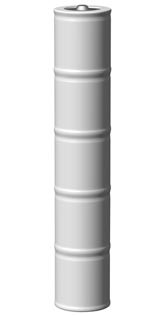 Mag Instrument 108-000-817 | NiMH Rechargeable Battery