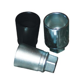 ATD Tools 5724 | Exhaust Manifold Socket Set