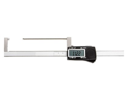 Central Tools 3M336 | Wheels On Rotor Gage Elec Digital