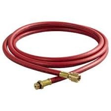 CPS Products HA10R | Automotive Service Hose, Red, 10'