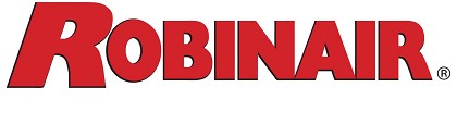 Robinair Division 539901-PK5 | Decal, Front - Robinair