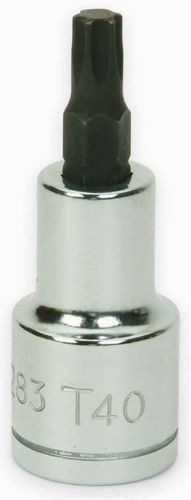 Williams 35284 | 1/2 Drive Torx Bit Socket T45