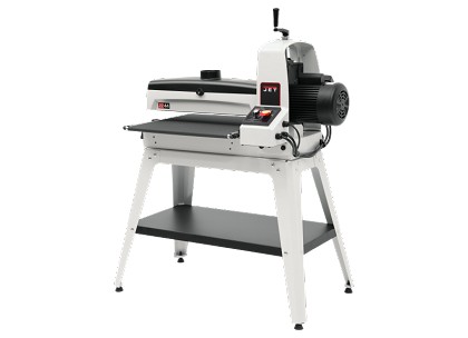 JET Tools 723540OSK | JWDS-2244 Drum Sander With Stand