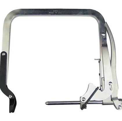 Kastar Hand Tools 385 | Valve Spring Compressor - 3