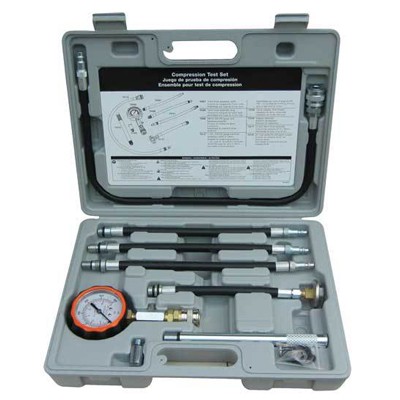 Kastar TU-30A | Compression Tester Set