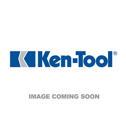Ken-Tool Division 26032 | Prem Reinfrcd Hybrid 3/8
