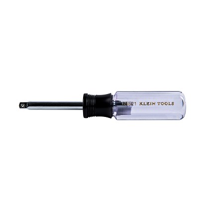 Klein Tools N65621 | Spinner Handle