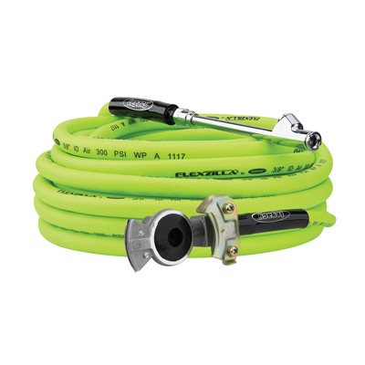 Legacy HGH2-FZ | Flexzilla Truck Tire Inflator Kit