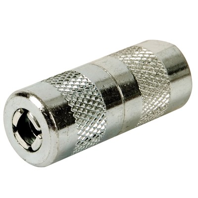 Legacy L2015 | High Pressure 4-Jaw Coupler - Clam