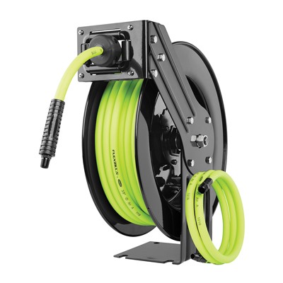 Legacy L8611FZ | Workforce Series Retractable 3/8 Inch ID x 50 Foot
