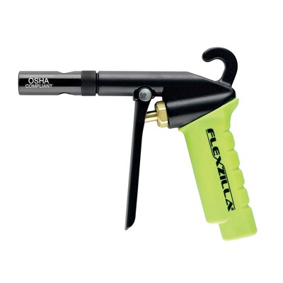 Legacy Manufacturing AG1502FZ | Cyclone F1 Hi Flow Air Gun With High Flow