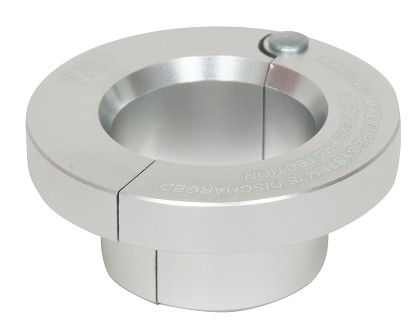 Lisle Corporation 35780 | Aluminum Disconnect 7/8