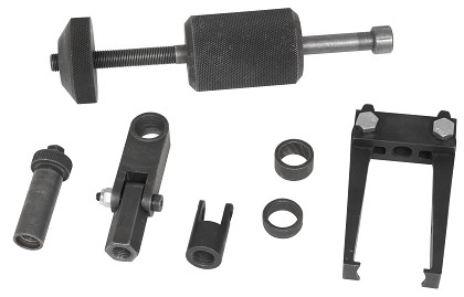 Lisle 40740 | Injector Puller Kit