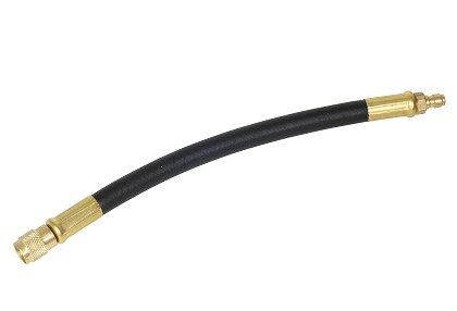 Lisle Corporation 55750 | Schrader Hose 7/16