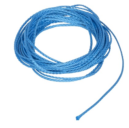 Lisle Corporation 83090 | Nylon Fiber Wire 25M