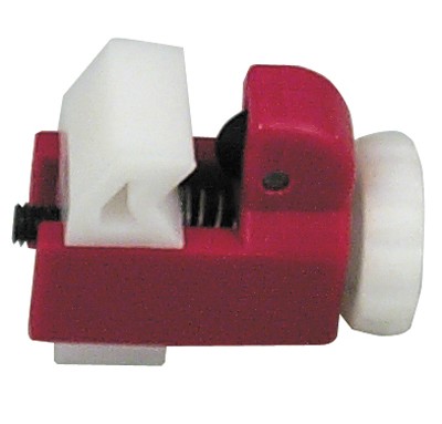 Lisle Corporation 50000 | Mini Tubing Cutter