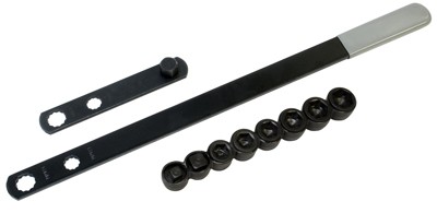 Lisle Corporation 59800 | Serpentine Belt Tool