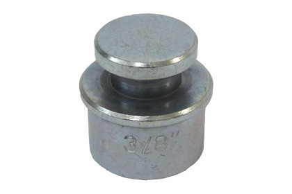Mastercool Inc 71406 | Adapter 3/8