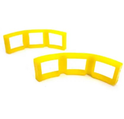 Mastercool Inc 71500-10 | Die Set 1/2 10
