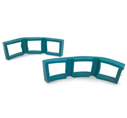 Mastercool Inc 71500-12-GREEN | Grommet Green