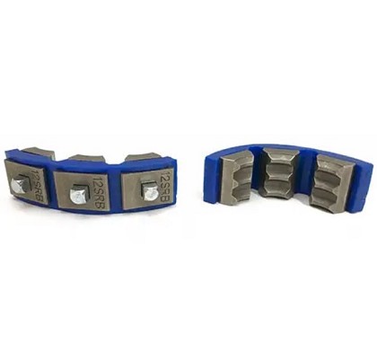 Mastercool Inc 71500-12SRB | Air Conditioner Hose Hydra-Krimp Die Set