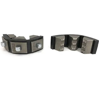 Mastercool Inc 71500-6SRB | Air Conditioner Hose Hydra-Krimp Die Set