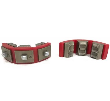 Mastercool Inc 71500-8 | Die Set 8 (13/32)