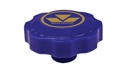 Mastercool Inc 85211-R | Knob For Ac866 Gauge Set