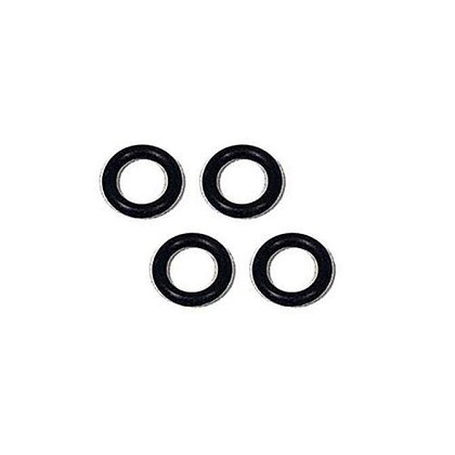 Mastercool Inc 85215 | O-Ring Seals 4Pc Set For Manifold
