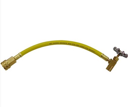 Mastercool 85525 | R-134A Piercing Recharge Kit