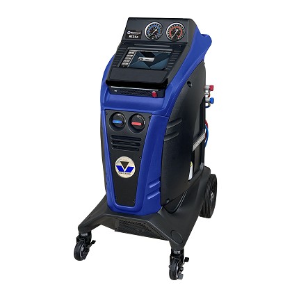 Mastercool COMMANDER1100 | Semi-automatic R134A R/R/R Machine