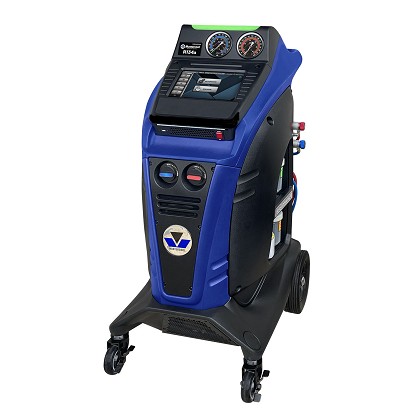 Mastercool COMMANDER2100 | Fully Automatic R134A R/R/R Machine