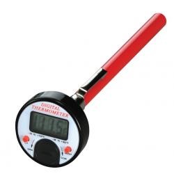 Mastercool Inc 52223-A | Digital Pocket Thermometer