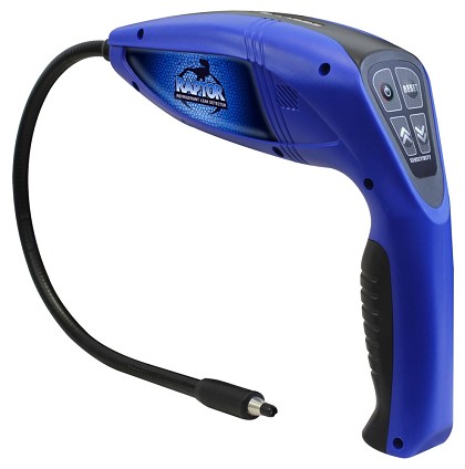 Mastercool Inc 56100 | Refrigerant Leak Detector