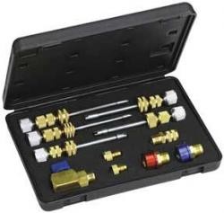 Mastercool Inc 58490 | Valve Core Remover Master Kit