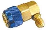 Mastercool Inc 66534-R | Economy Coupler
