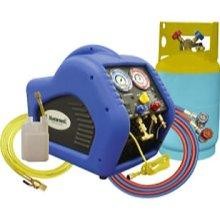 Mastercool Inc 69110 | Automotive Air Conditioner Recovery System