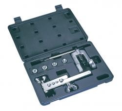 Mastercool Inc 71100 | Metric Bubble Flaring Tool Set