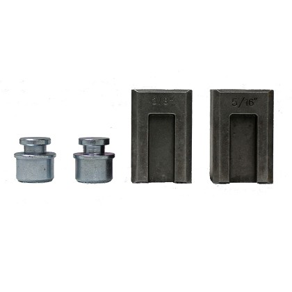 Mastercool Inc 71144 | Sets Gm Fuel Line Adapters & Die