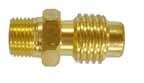 Mastercool Inc 80296 | Access Service Tool Fitting