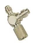 Mastercool Inc 82031 | Vaccum Pump Swivel Adapter