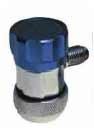Mastercool Inc 82934-E | Manual Coupler