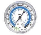 Mastercool Inc 85350 | Manifold Gauge