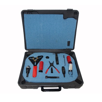 Mastercool Inc 91269 | Seal Service Kit Gm - In Cardboard Box