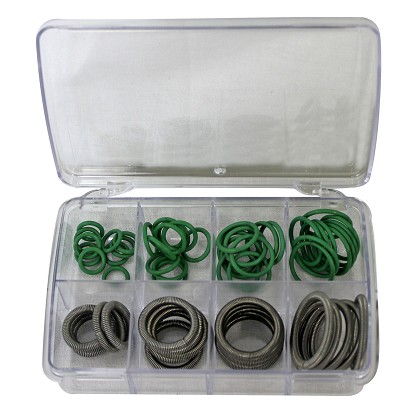 Mastercool Inc 91336 | Ford Spring Lock Oring/Spring Asst