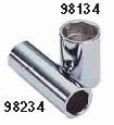 Mastercool Inc 98234 | Octagon Service Port Socket