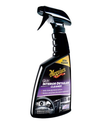 Meguiars Inc G-13616 | Quik Interior Detailer, 16 oz.