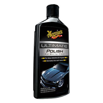 Meguiars Inc G-19216 | Ultimate Polish, 16 oz.